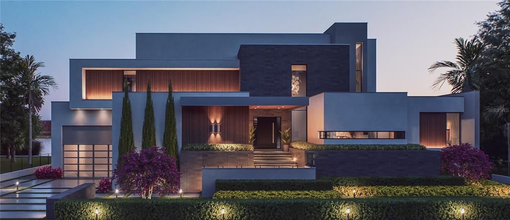 合同活跃: $4,795,000 (0.81 acres)