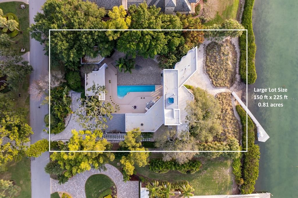 合同活跃: $4,795,000 (0.81 acres)