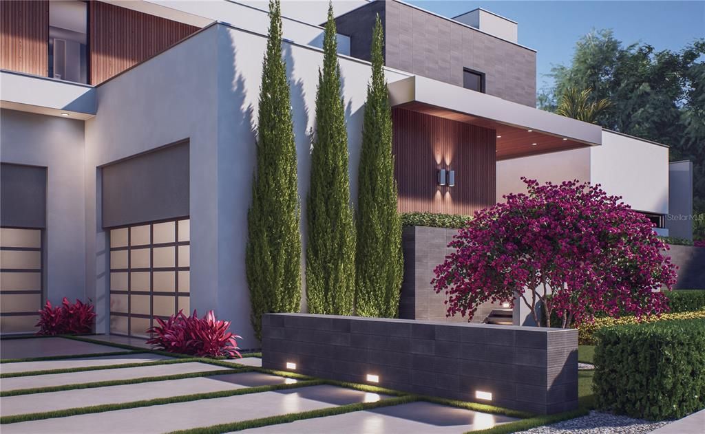 合同活跃: $4,795,000 (0.81 acres)