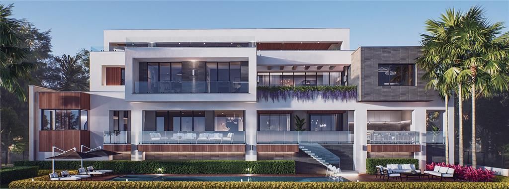 合同活跃: $4,795,000 (0.81 acres)