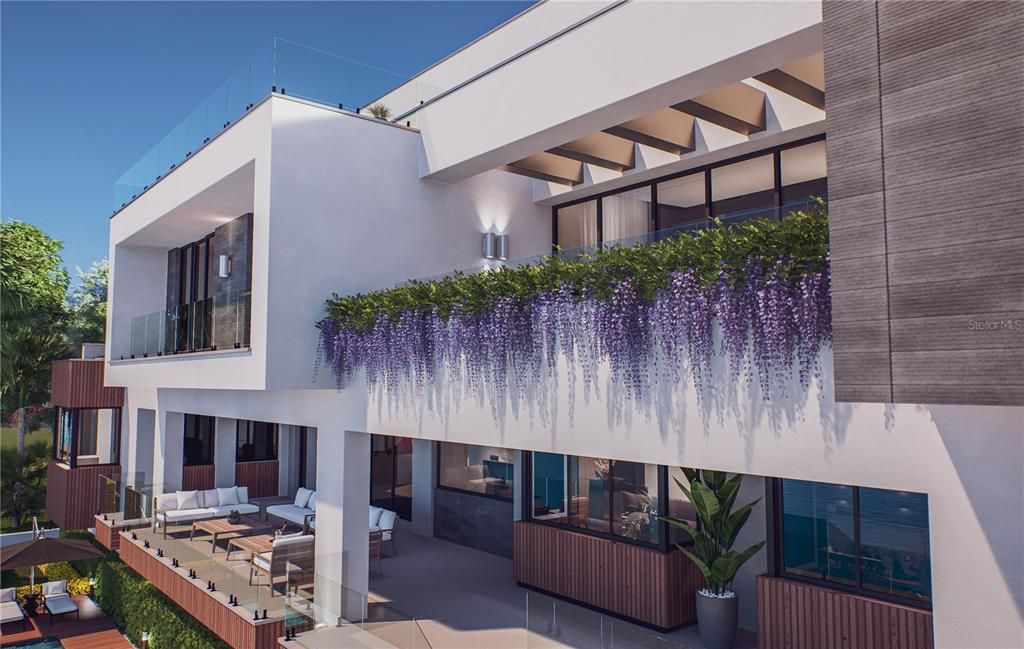 合同活跃: $4,795,000 (0.81 acres)