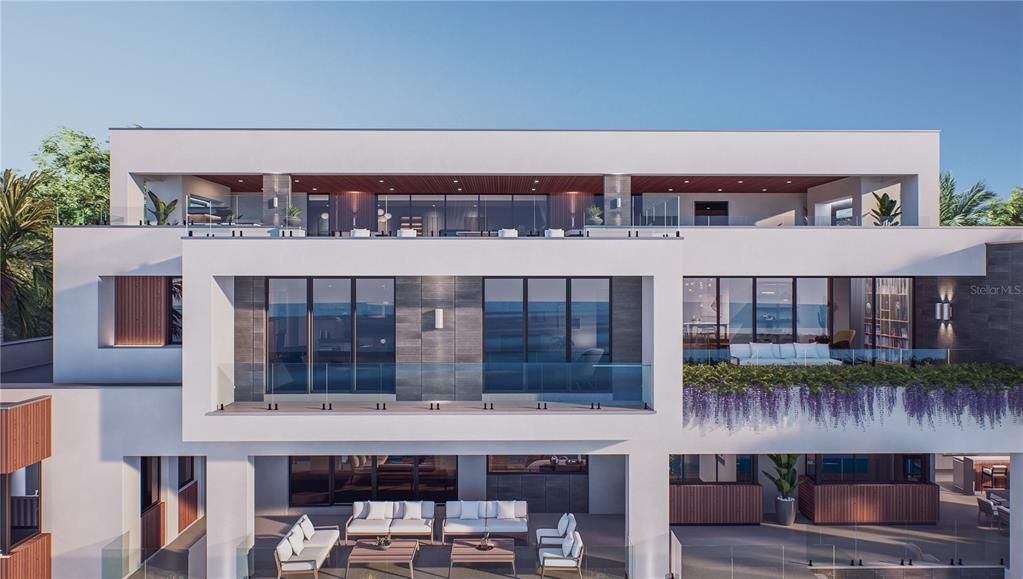 合同活跃: $4,795,000 (0.81 acres)