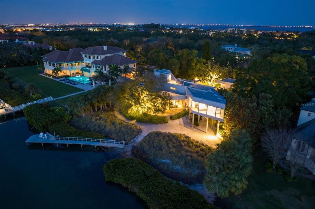 合同活跃: $4,795,000 (0.81 acres)