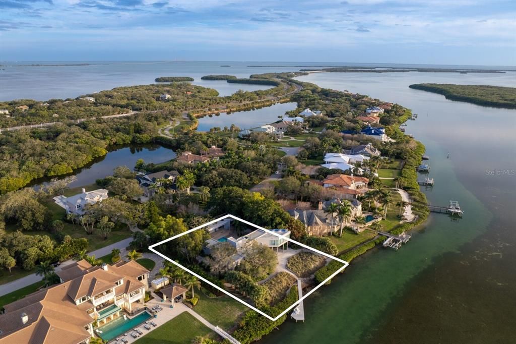 合同活跃: $4,795,000 (0.81 acres)