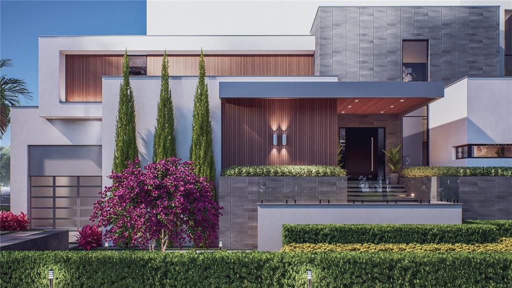 合同活跃: $4,795,000 (0.81 acres)