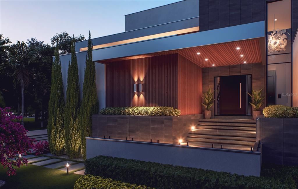 合同活跃: $4,795,000 (0.81 acres)