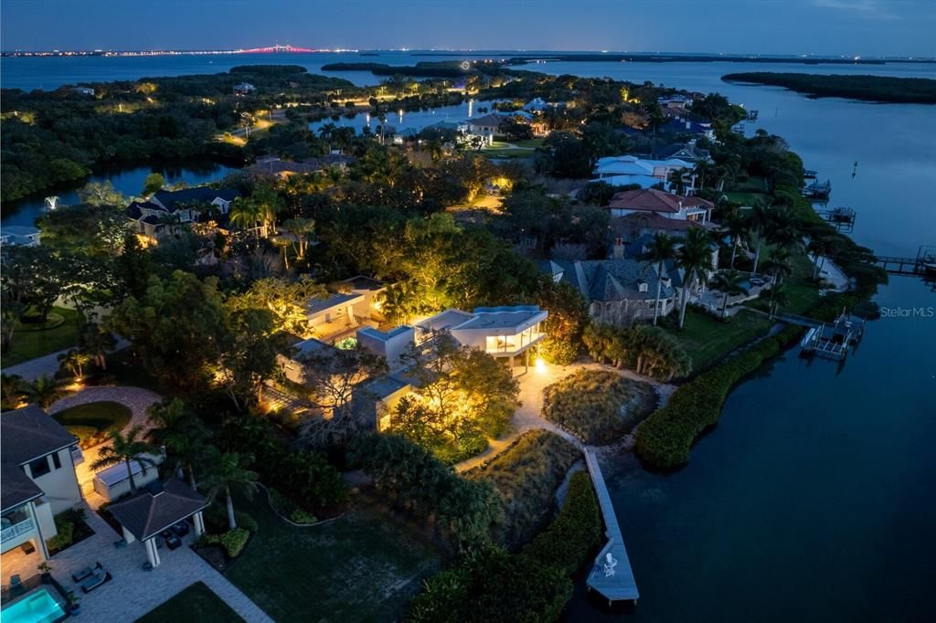 合同活跃: $4,795,000 (0.81 acres)