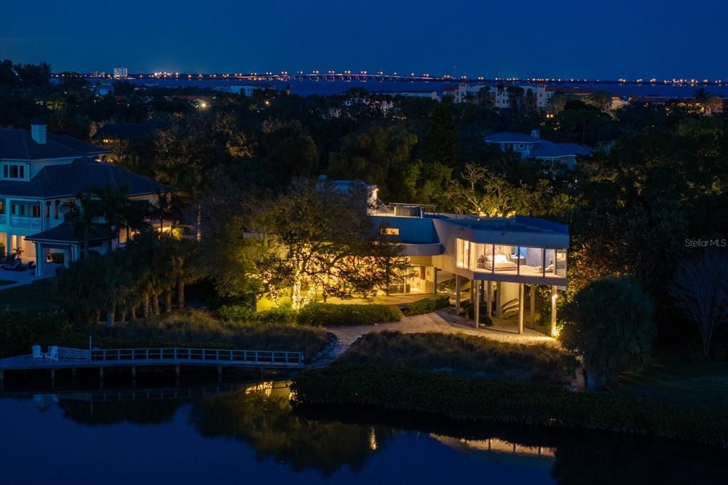 合同活跃: $4,795,000 (0.81 acres)