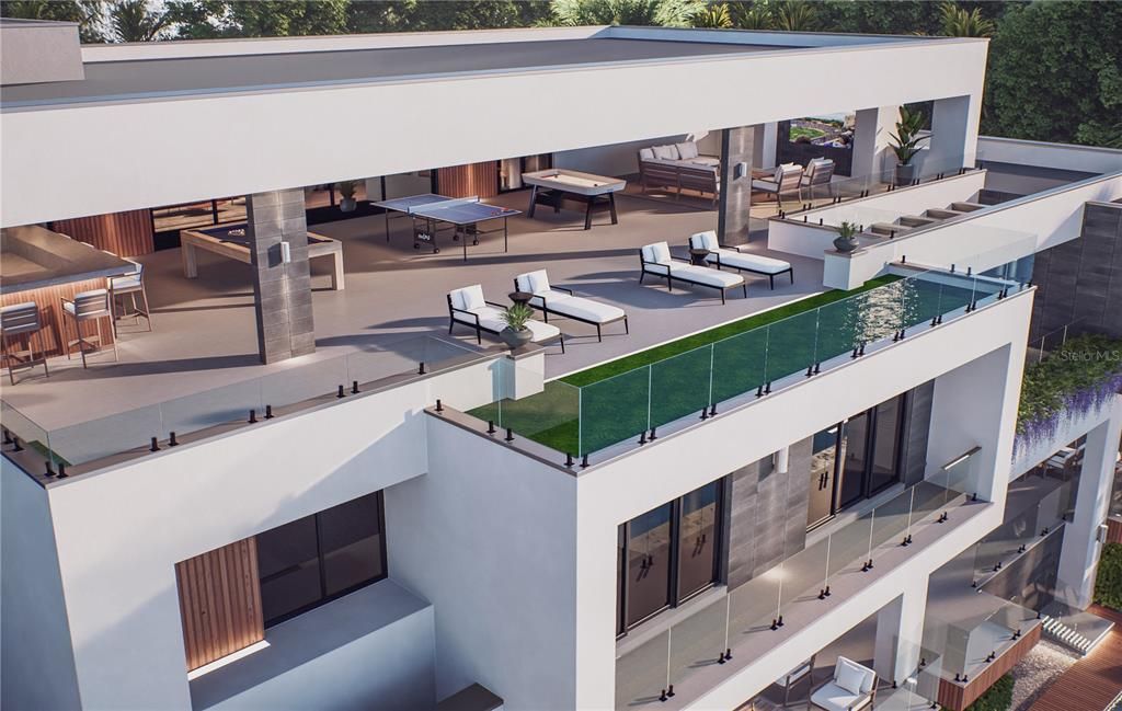 合同活跃: $4,795,000 (0.81 acres)