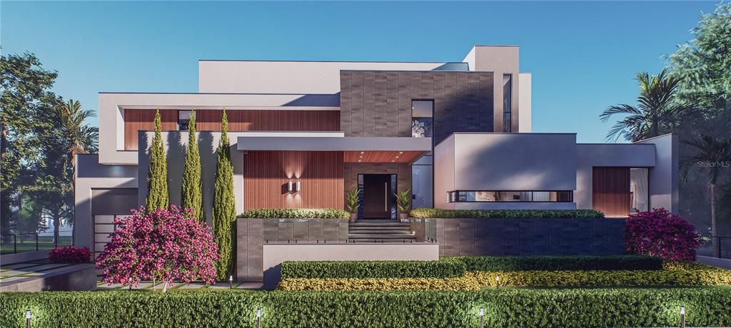 合同活跃: $4,795,000 (0.81 acres)