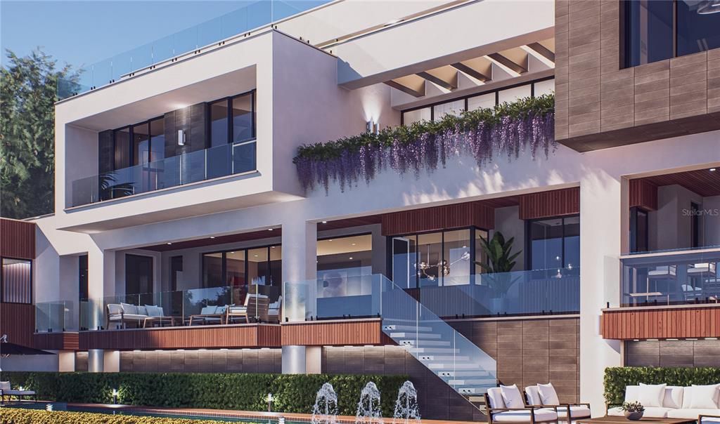 合同活跃: $4,795,000 (0.81 acres)