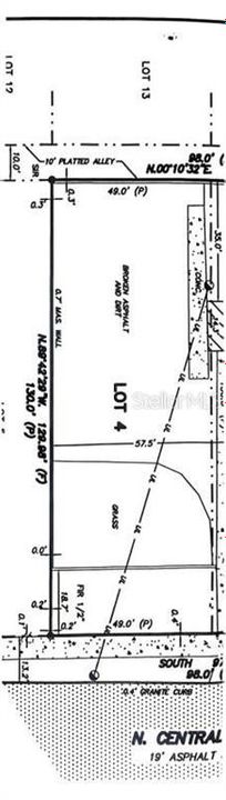 Под контрактом: $157,999 (0.15 acres)