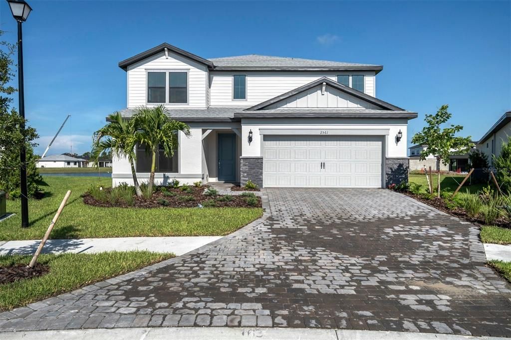 В аренду: $4,295 (5 спален, 4 ванн, 3416 Квадратных фут)