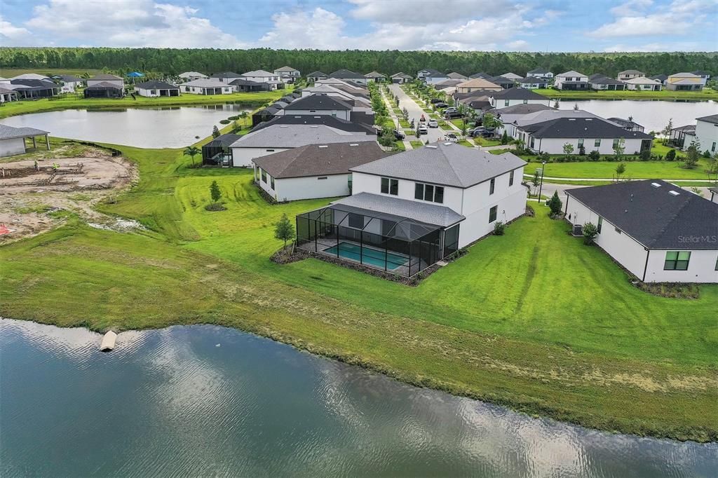 В аренду: $4,295 (5 спален, 4 ванн, 3416 Квадратных фут)