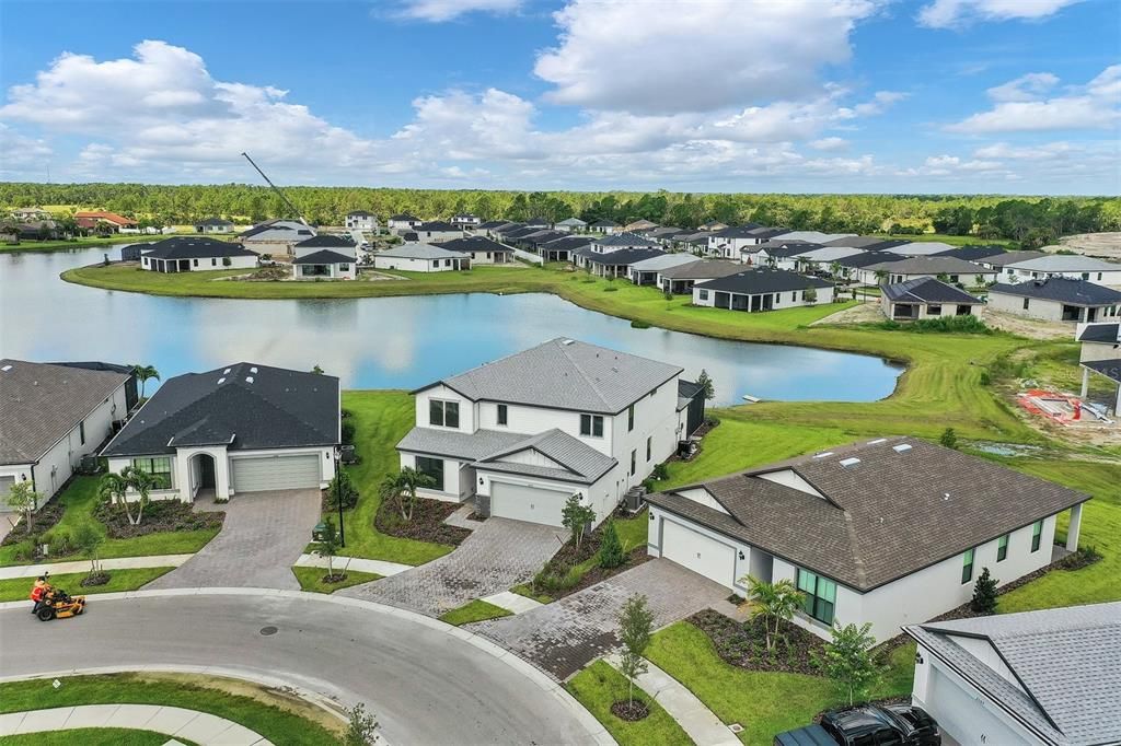 В аренду: $4,295 (5 спален, 4 ванн, 3416 Квадратных фут)