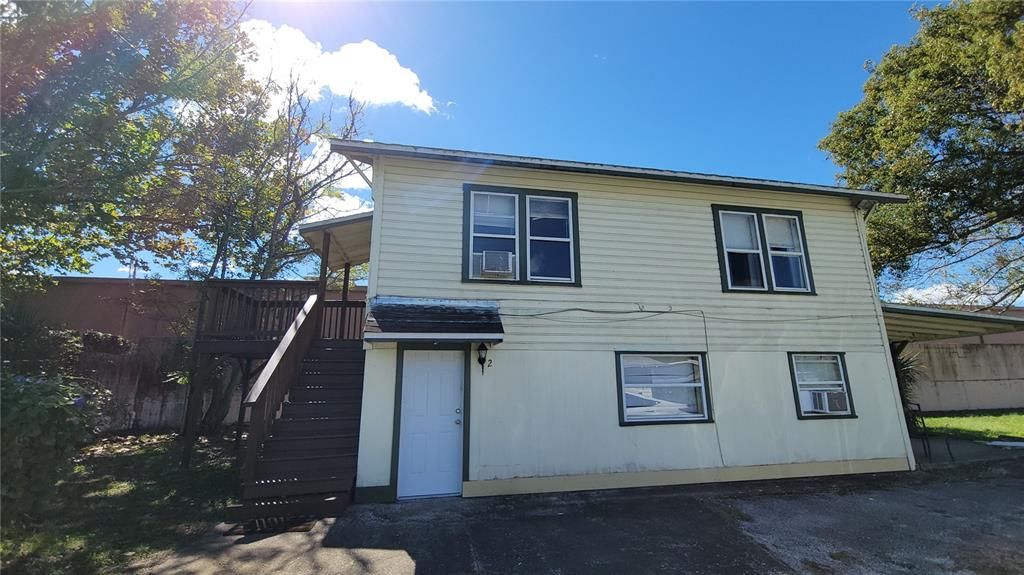 En Renta: $1,295 (1 camas, 1 baños, 560 Pies cuadrados)