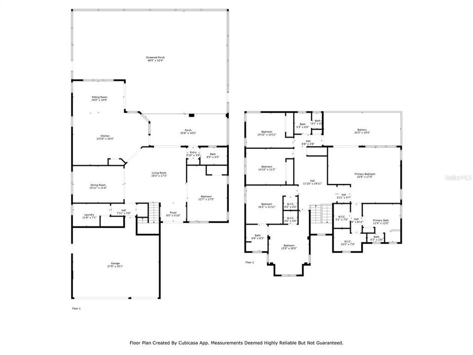 На продажу: $665,000 (5 спален, 4 ванн, 3374 Квадратных фут)