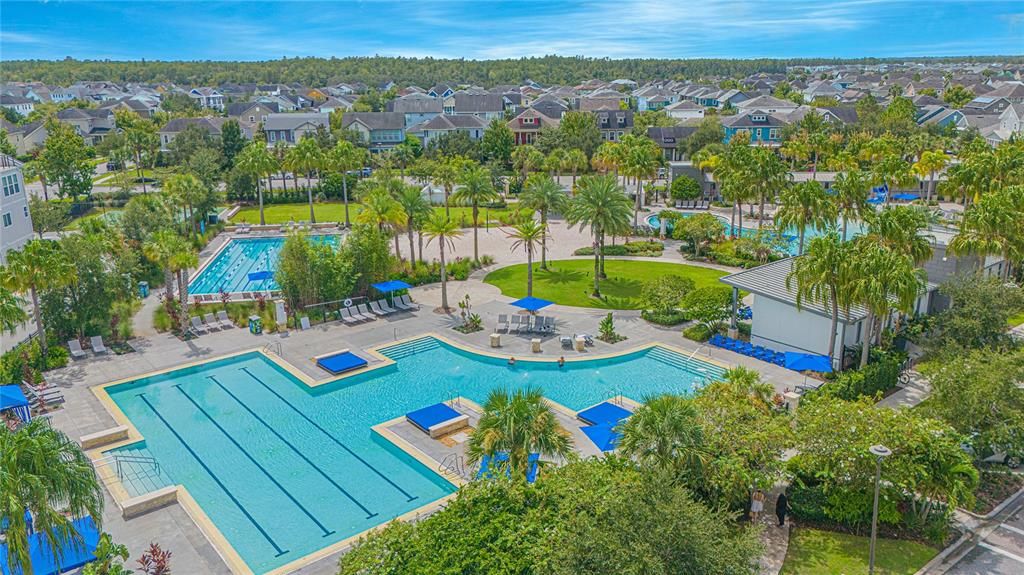 Active With Contract: $439,900 (2 beds, 2 baths, 1517 Square Feet)