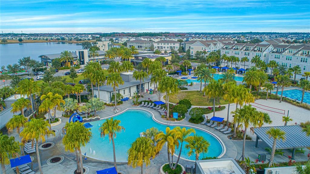 Active With Contract: $439,900 (2 beds, 2 baths, 1517 Square Feet)