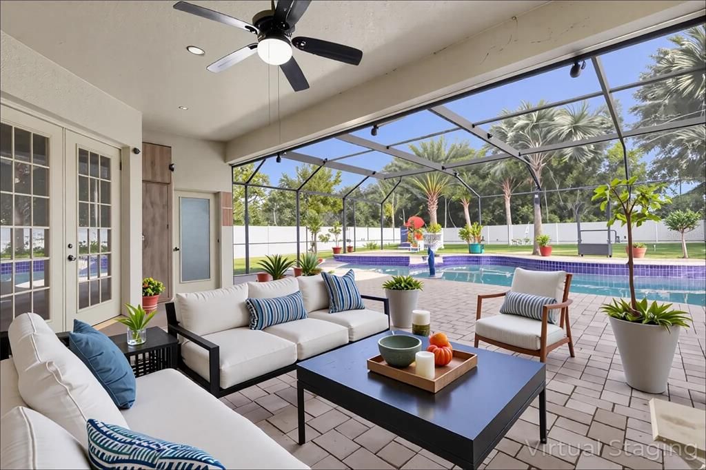 Activo con contrato: $699,000 (4 camas, 3 baños, 3097 Pies cuadrados)