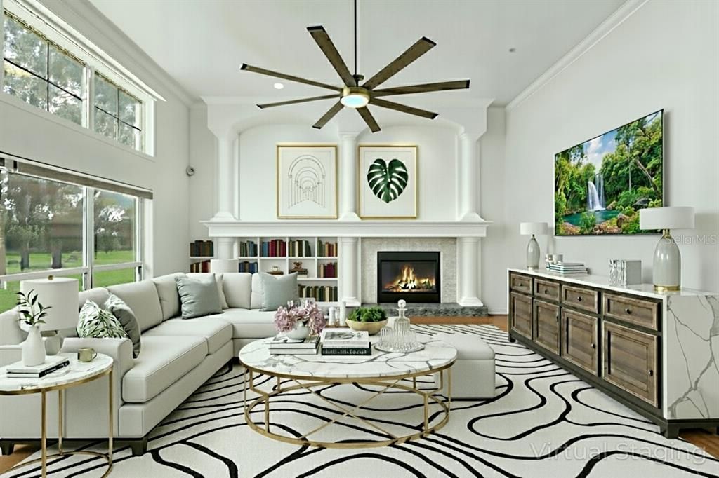 Activo con contrato: $699,000 (4 camas, 3 baños, 3097 Pies cuadrados)