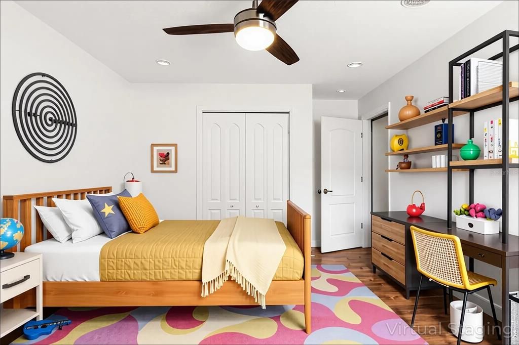 Activo con contrato: $699,000 (4 camas, 3 baños, 3097 Pies cuadrados)