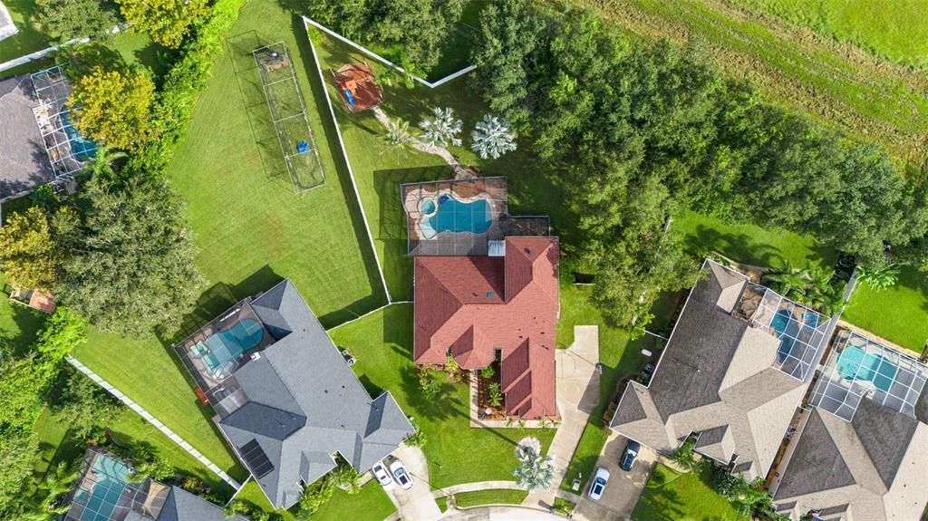 Activo con contrato: $699,000 (4 camas, 3 baños, 3097 Pies cuadrados)