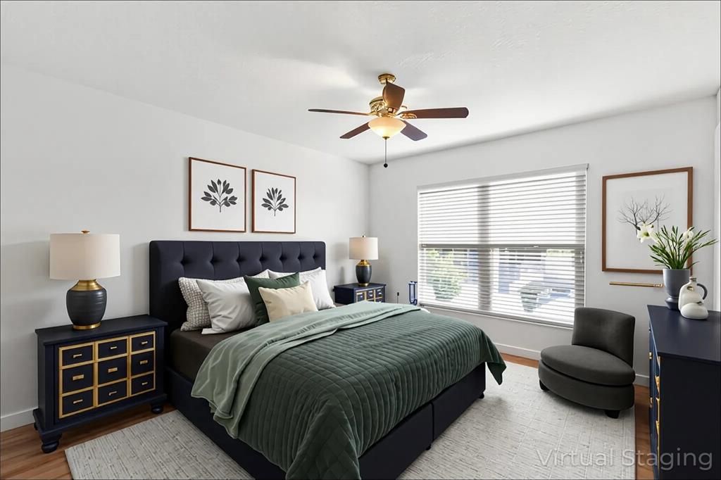 Activo con contrato: $699,000 (4 camas, 3 baños, 3097 Pies cuadrados)