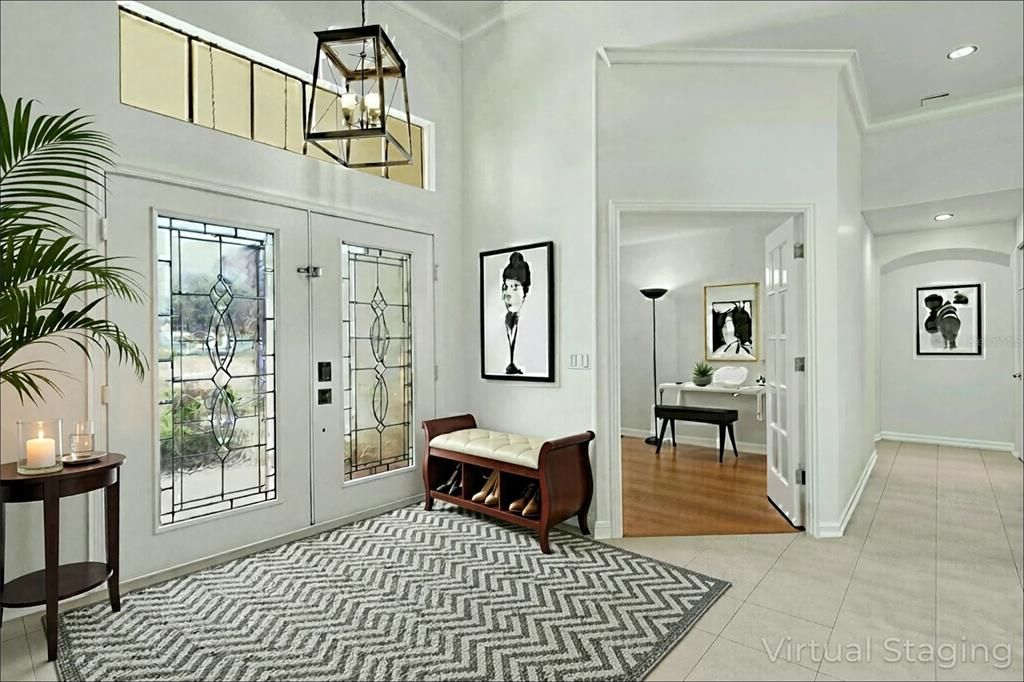 Activo con contrato: $699,000 (4 camas, 3 baños, 3097 Pies cuadrados)