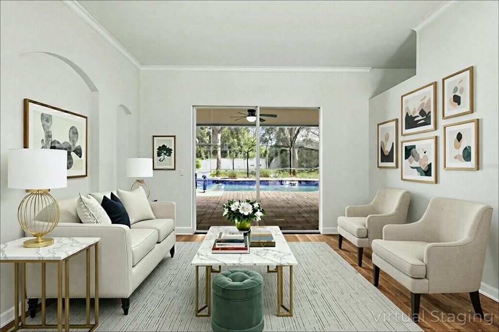 Activo con contrato: $699,000 (4 camas, 3 baños, 3097 Pies cuadrados)