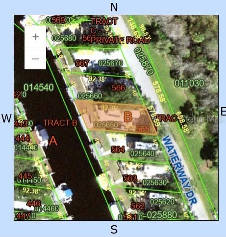 En Venta: $253,000 (0.07 acres)