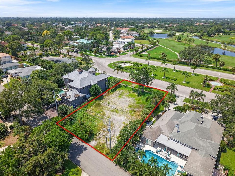 For Sale: $1,495,000 (0.33 acres)