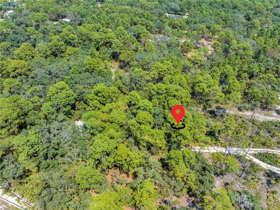 待售: $129,999 (2.50 acres)