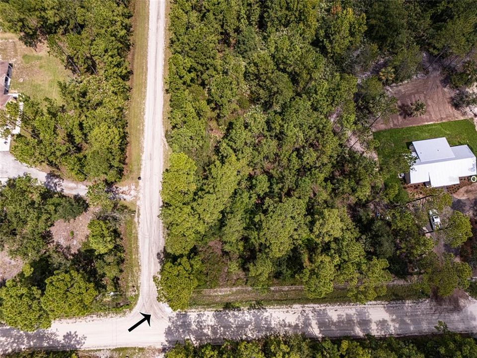 En Venta: $49,000 (0.98 acres)