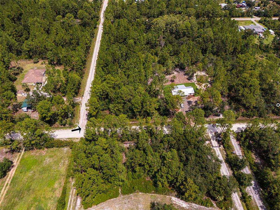 En Venta: $49,000 (0.98 acres)