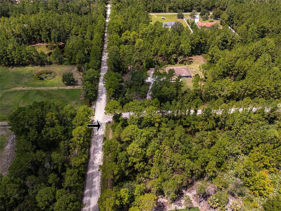 En Venta: $49,000 (0.98 acres)