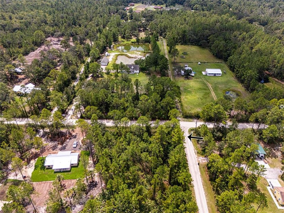 En Venta: $49,000 (0.98 acres)