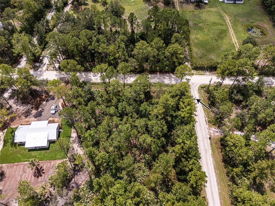 En Venta: $49,000 (0.98 acres)