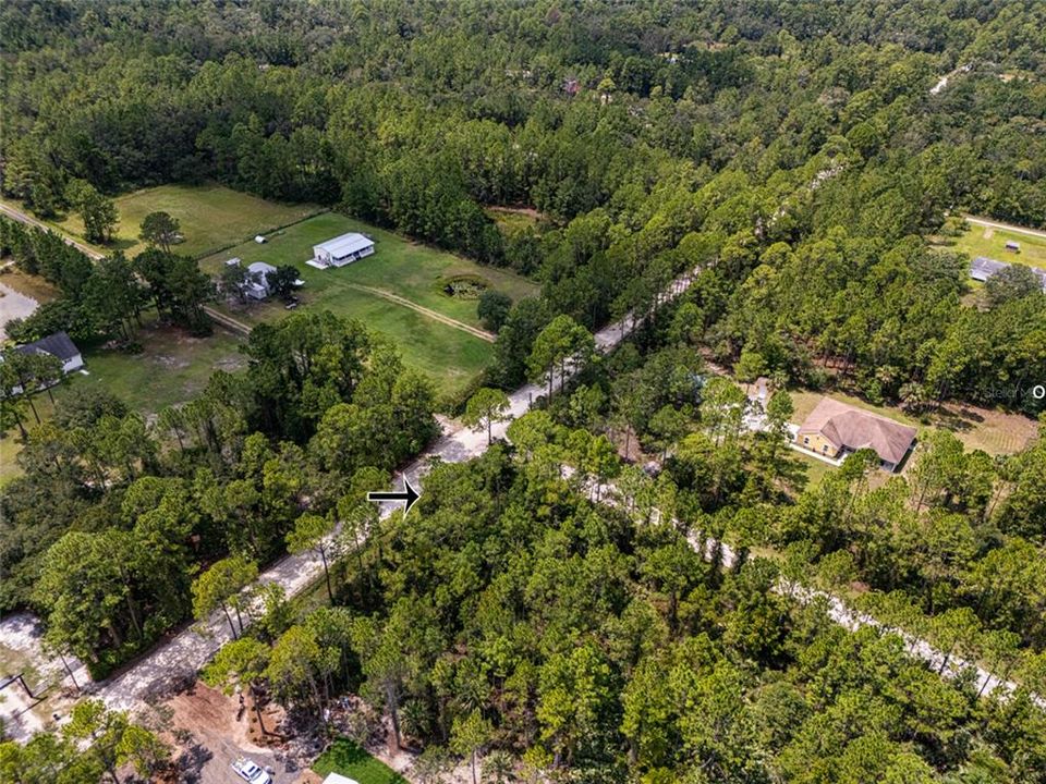 En Venta: $49,000 (0.98 acres)