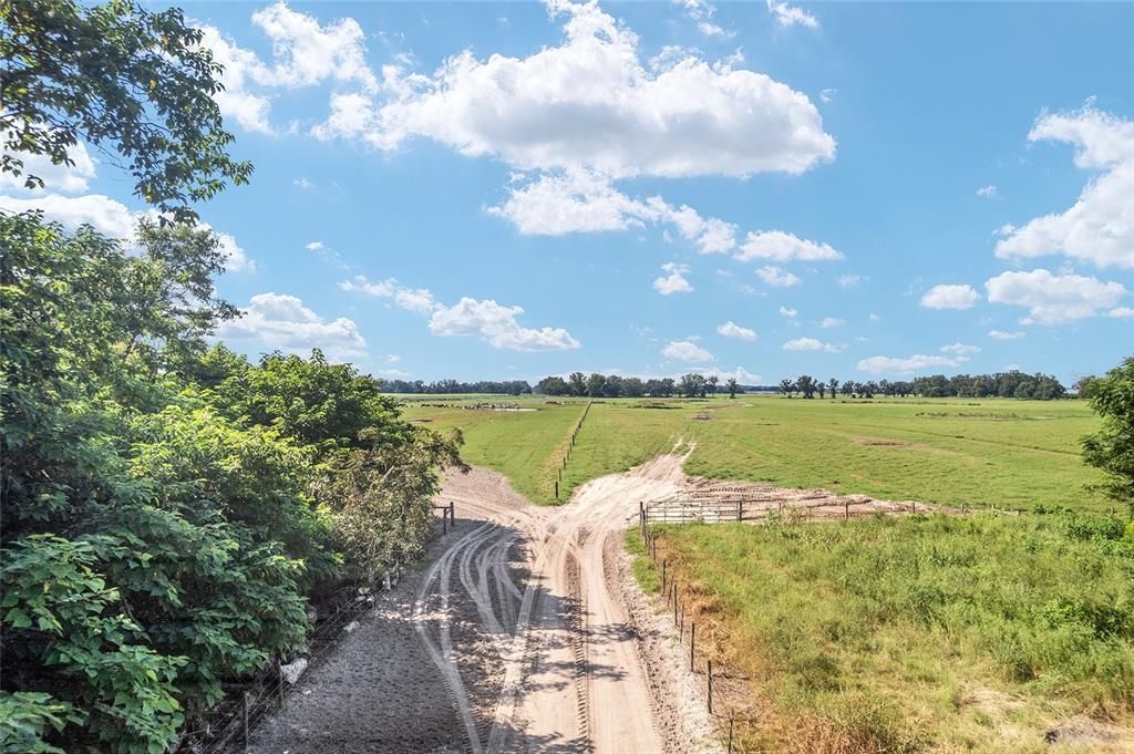 Recently Sold: $320,000 (40.00 acres)