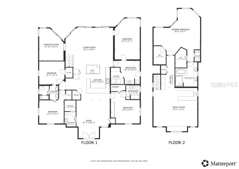 For Sale: $2,499,999 (4 beds, 3 baths, 4288 Square Feet)