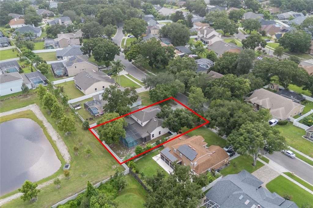 En Venta: $689,000 (4 camas, 2 baños, 2151 Pies cuadrados)