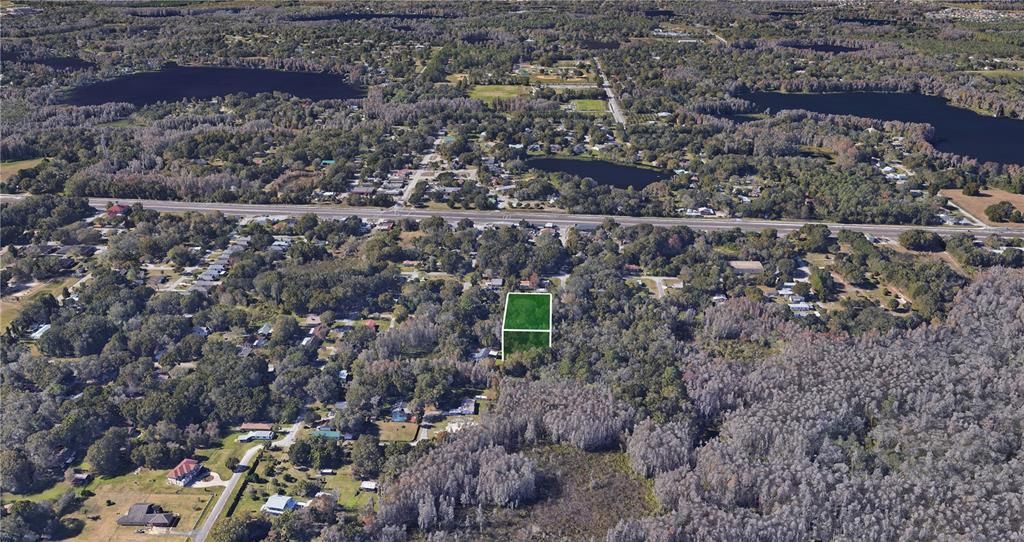 待售: $80,000 (0.72 acres)