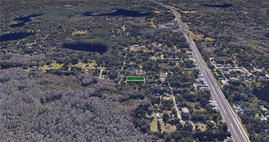 待售: $80,000 (0.72 acres)