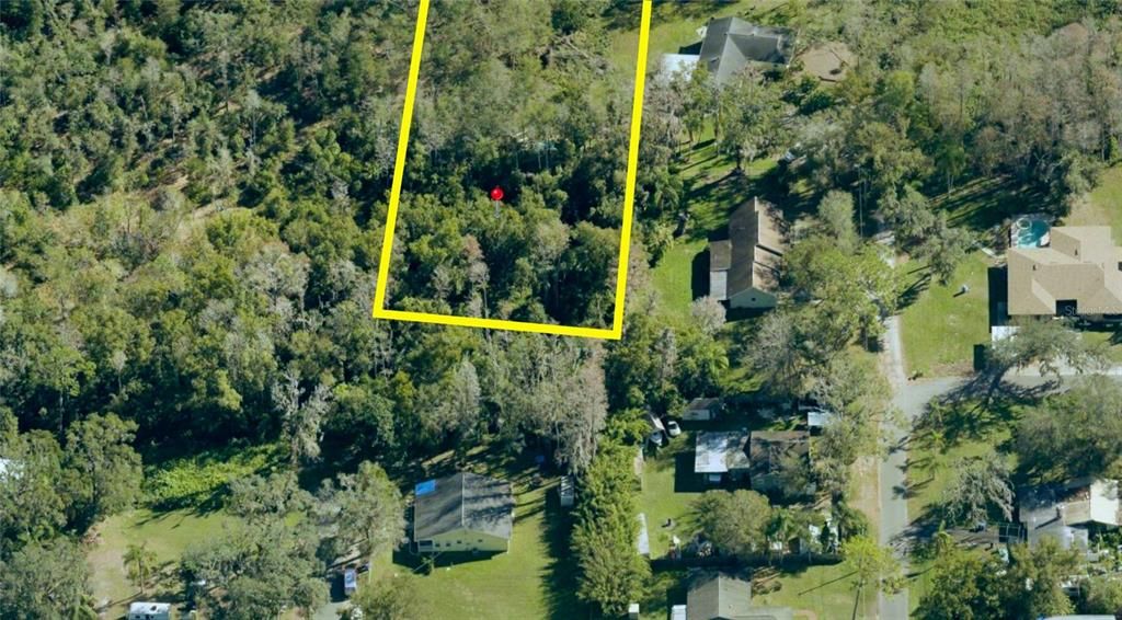 待售: $80,000 (0.72 acres)