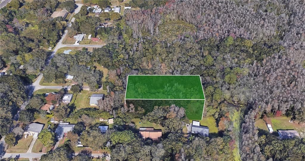 待售: $80,000 (0.72 acres)