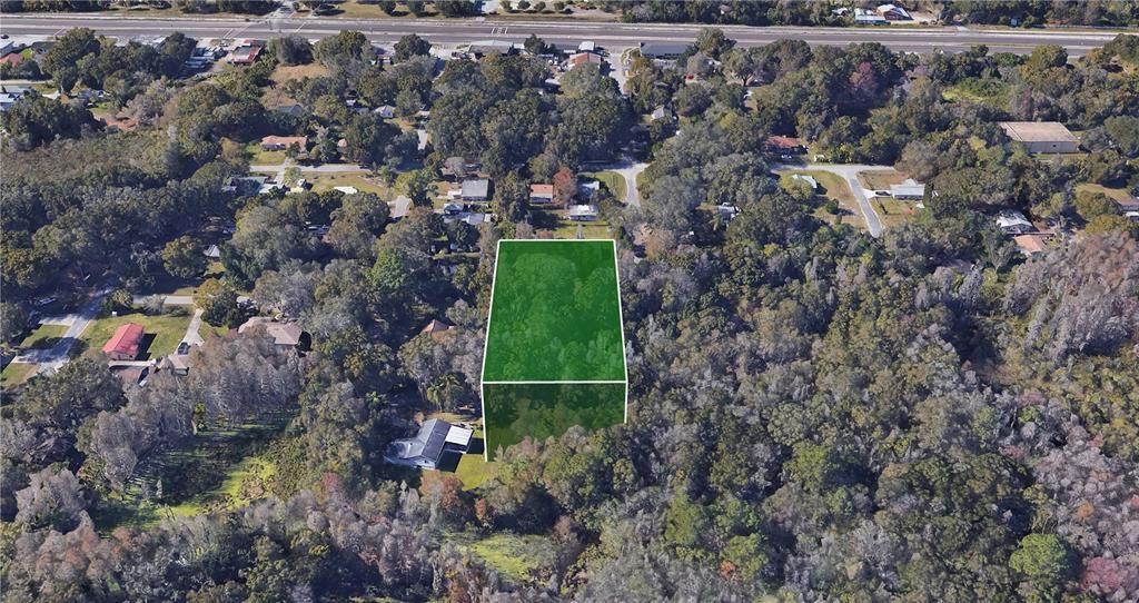 待售: $80,000 (0.72 acres)