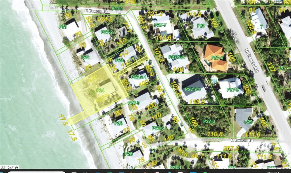 En Venta: $1,599,000 (0.34 acres)