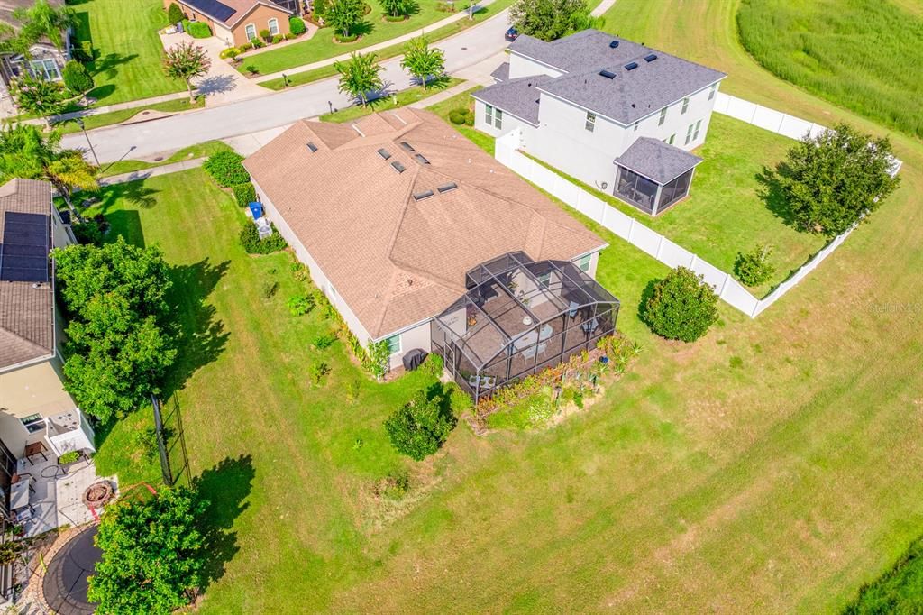 Active With Contract: $425,000 (4 beds, 3 baths, 2345 Square Feet)