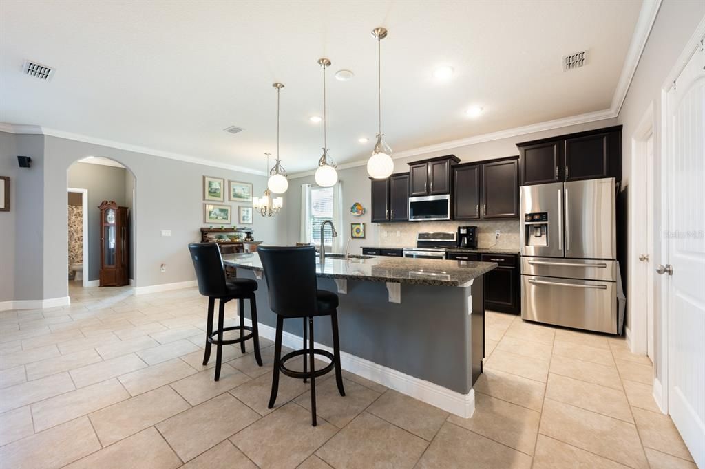 Active With Contract: $425,000 (4 beds, 3 baths, 2345 Square Feet)